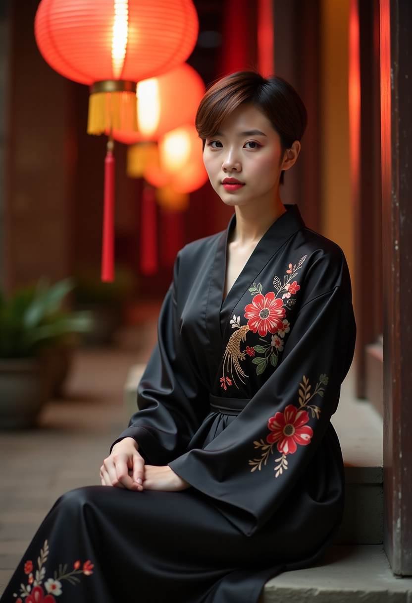 北城旧事海报
